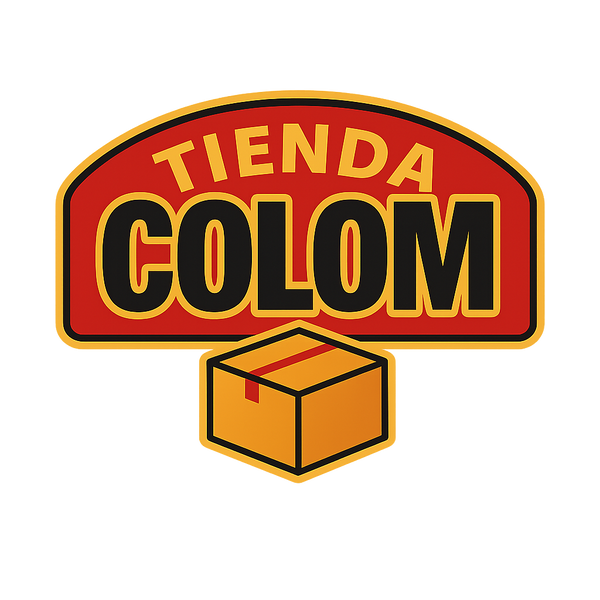 TIENDA COLOM