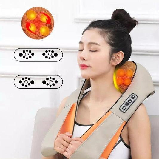 RelaxMax - Tu alivio inmediato en casa